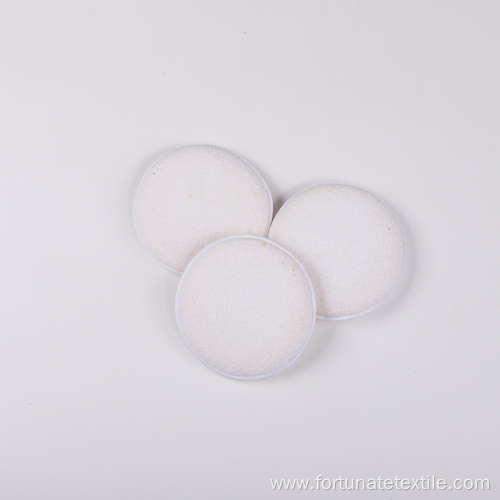 custom-built Makeup microfiber pads